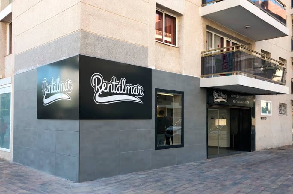 Los Peces | Rentalmar