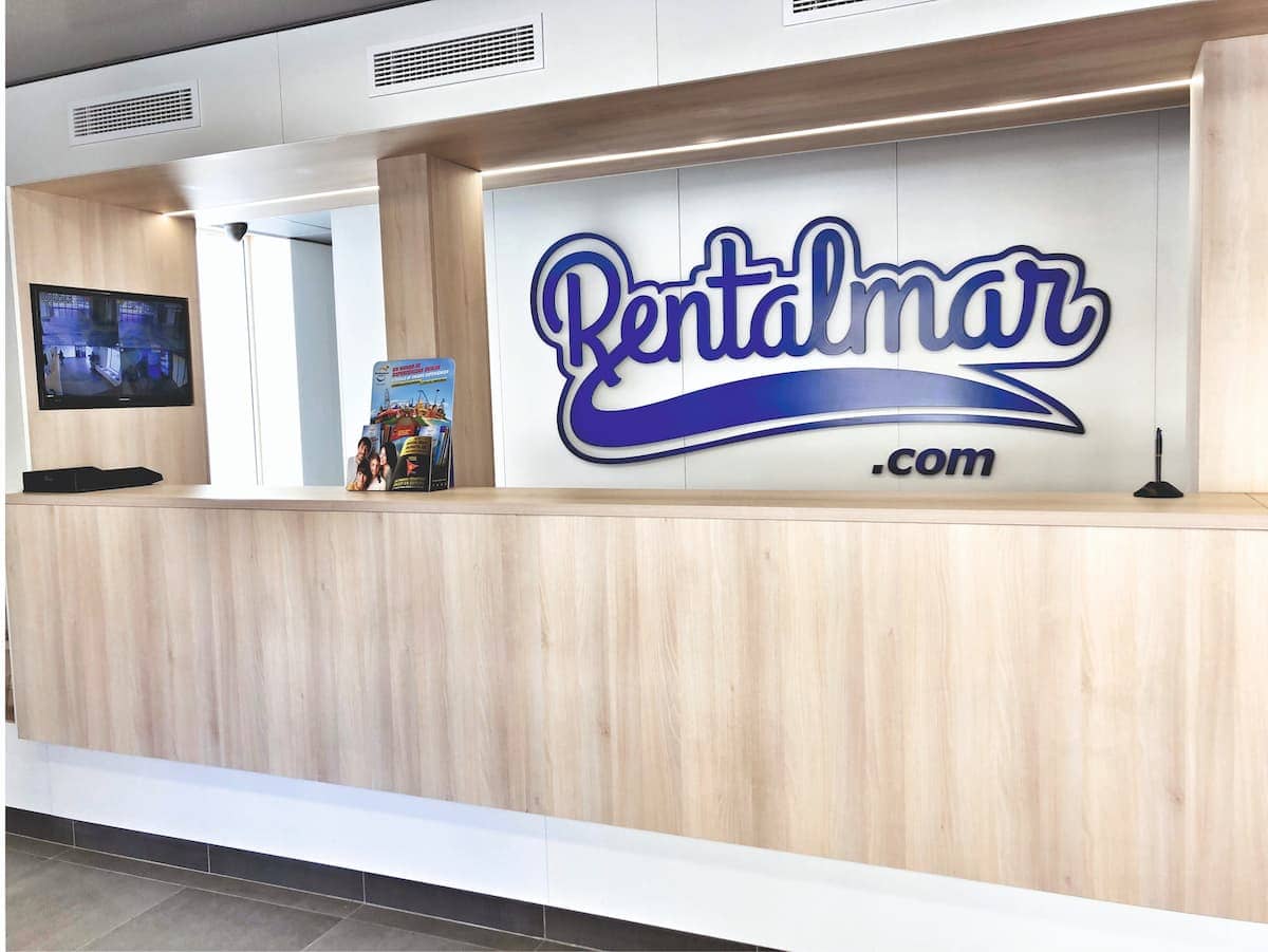 Los Peces | Rentalmar